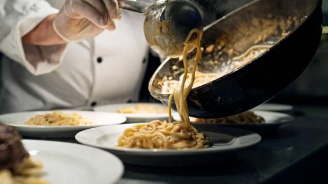 Cocinero/a con experiencia - PONTEVEDRA