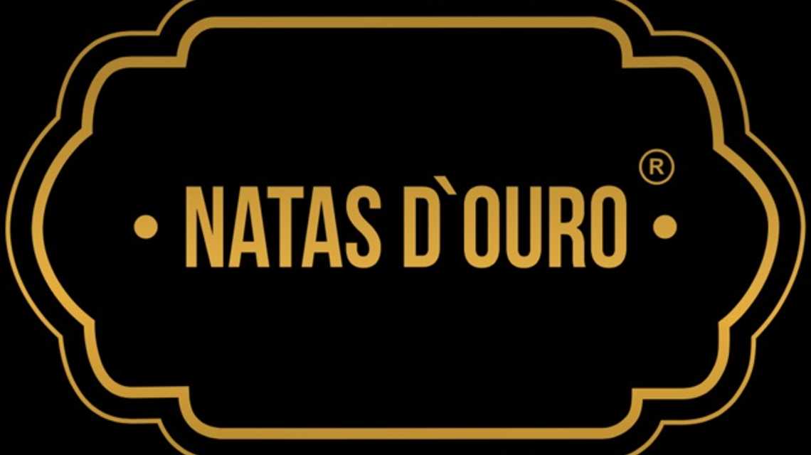 Natas D'Ouro - Madrid cover image