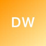 Dan W. avatar icon
