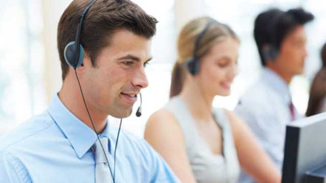 Call Center Zaragoza
