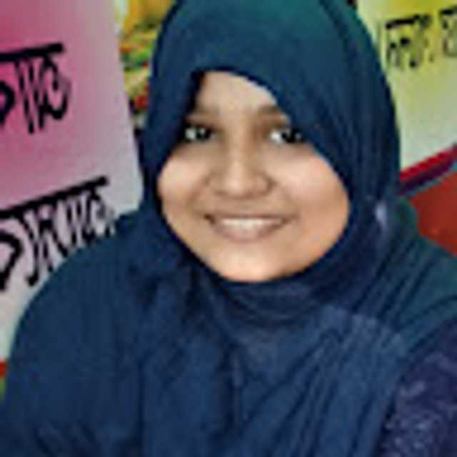 Candidate avatar