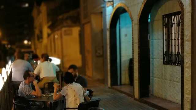 Ayudante/a de Cocina