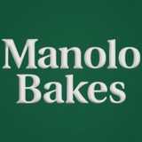 Manolo Bakes logo