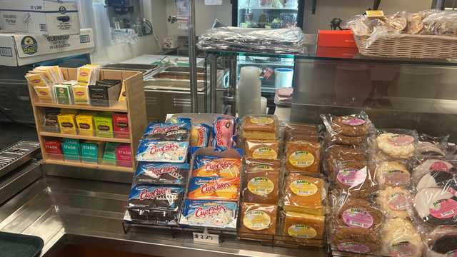 Grill Cook/Short Order Cook