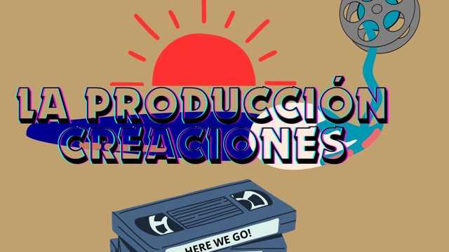 PRESENTADOR/A PODCAST