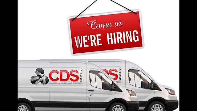 Drainage Engineer