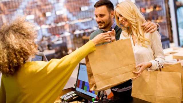 Dependiente/a de Tienda