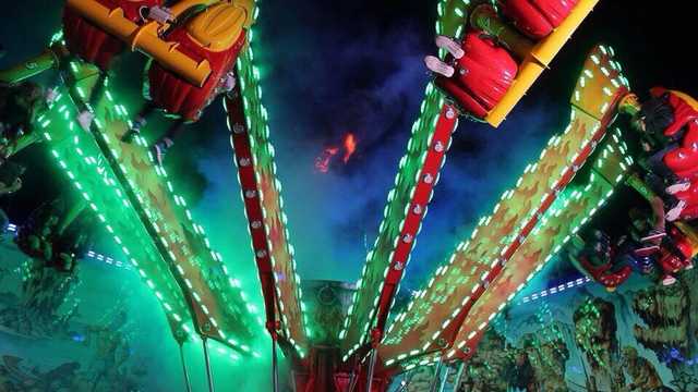 Técnico/a Electricista