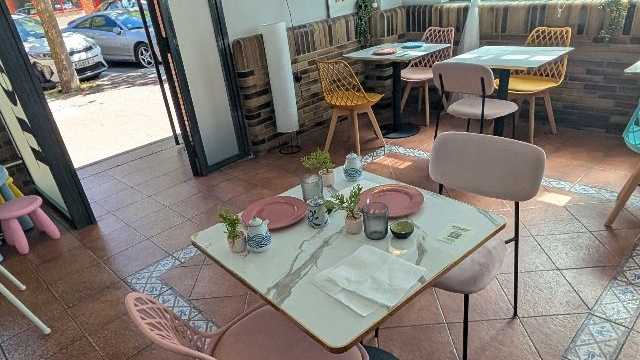 Camarero/a en Humanes