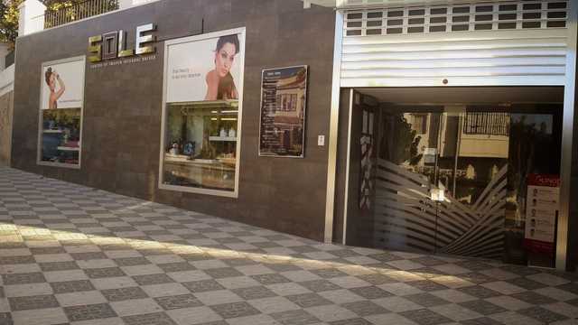 Esteticistas y manicurista masajes apartologia