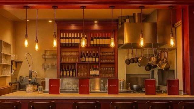 Bar Manager / Supervisor