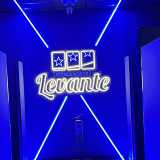 Recreativos levante C. avatar icon