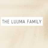 The Luuma Family logo