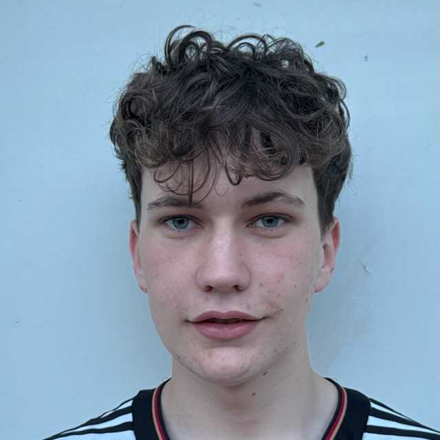 Candidate avatar