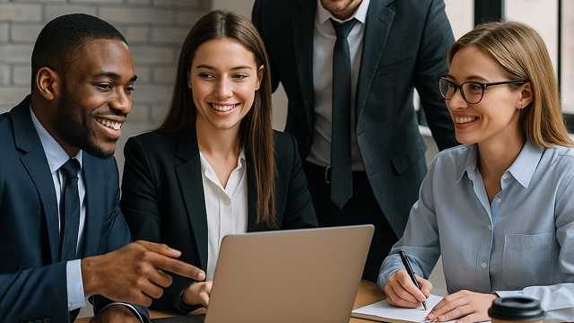 Sales Manager