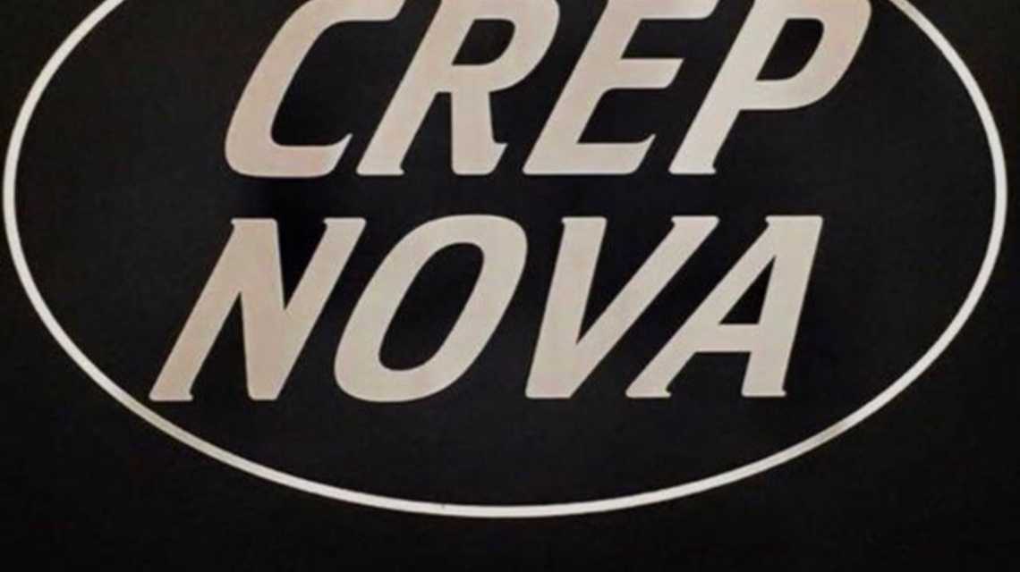 Crep Nova cover image