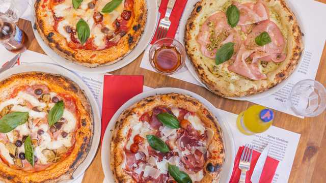 Camarero/a y Encargado/a