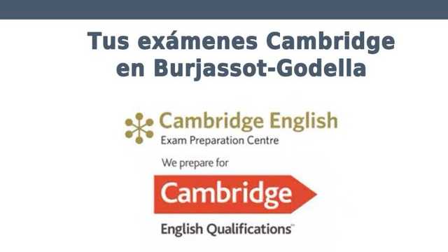Profesor/a de Inglés