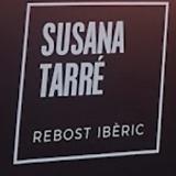 EL REBOST IBÈRIC - SUSANA TARRÉ logo
