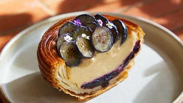 Experienced Baker (Viennoiserie & Lamination Specialist)