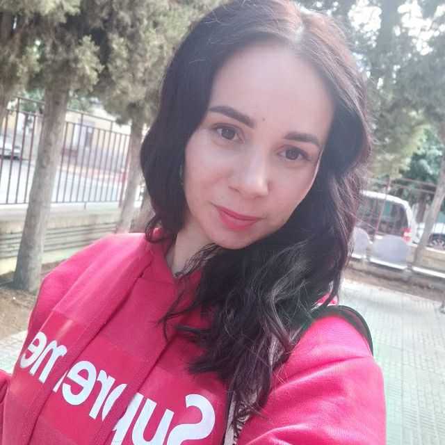 Candidate avatar