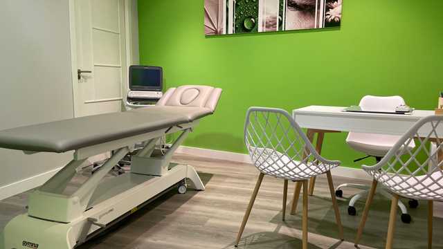Fisioterapeuta