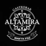 Gastrobar Altamira Santa Faz logo