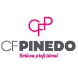 C. F. Pinedo S.L. logo