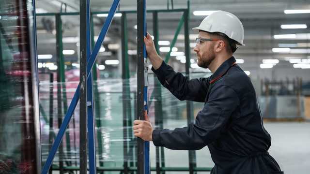 Cristalero autónomo (Burgos)