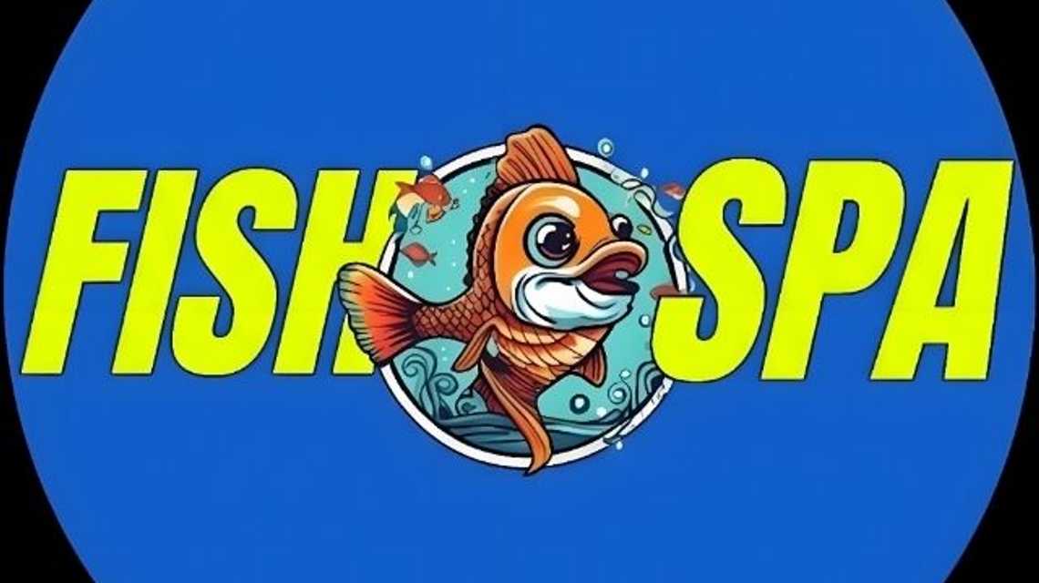 Fish Spa cover image