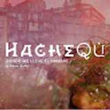 HacheQú R. avatar icon