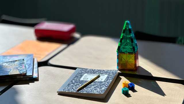 Gardener / Garden Instructor