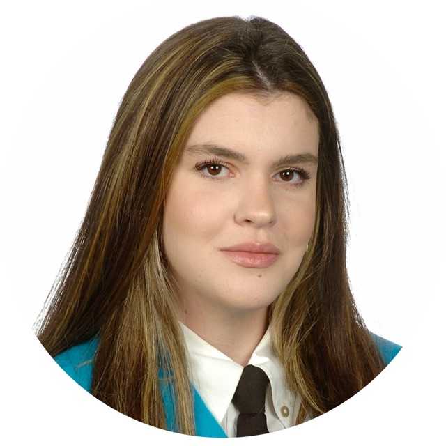 Candidate avatar