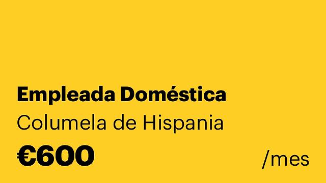 Empleada Doméstica