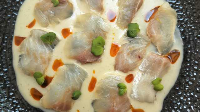 Ayudante/a de Cocina y Limpiador/a