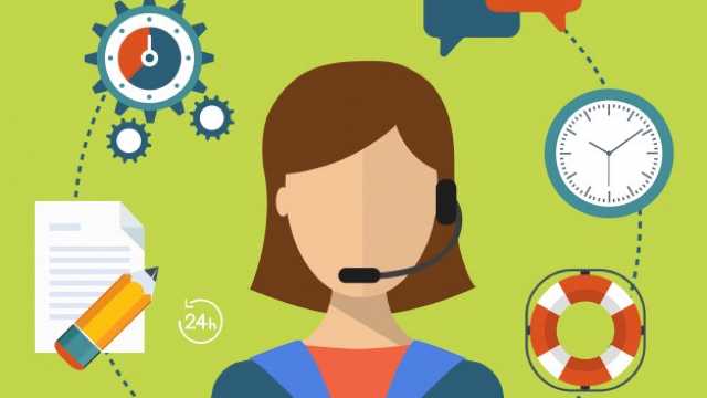 ATENCIÓN AL CLIENTE