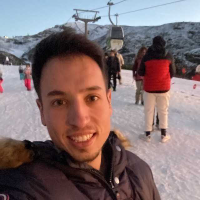 Candidate avatar