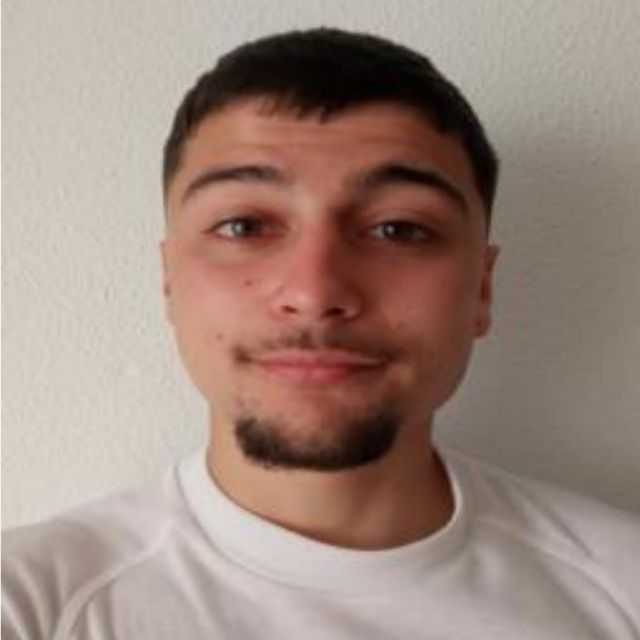Candidate avatar