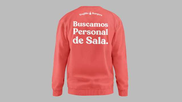 Ayudante de Camarero/a