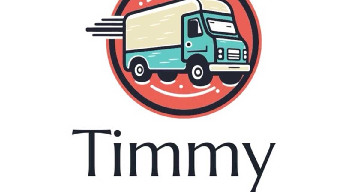 Timmy’s  cover image