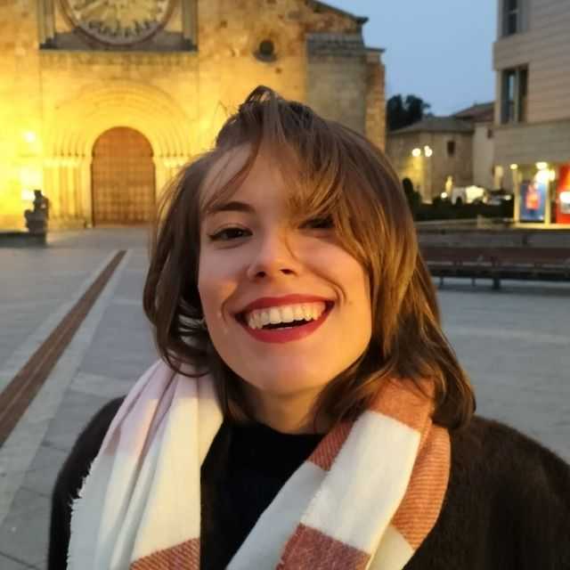 Candidate avatar