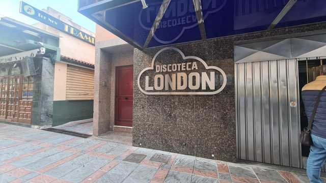 Camarero/a de Barra