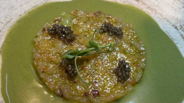 Cocinero/a Restaurante