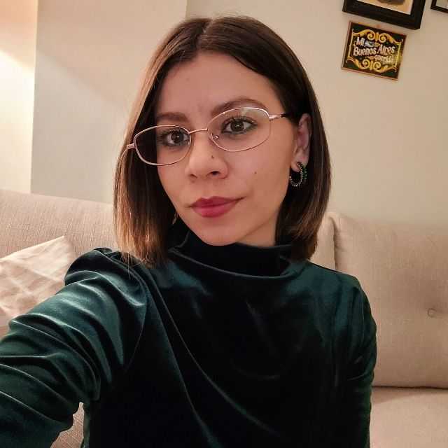 Candidate avatar