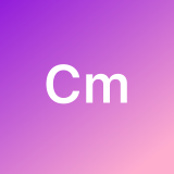 CÉSAR M. avatar icon