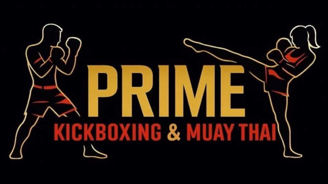 Prime Kickboxing & Muay Thai cover image