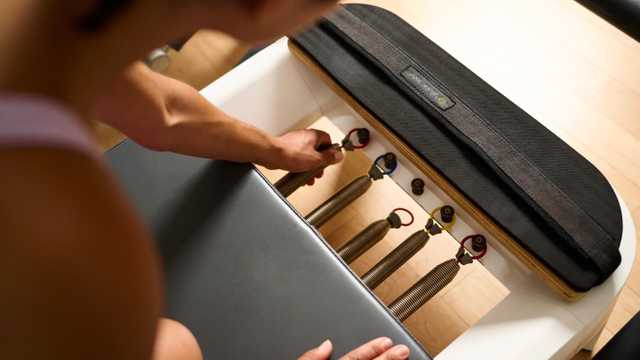 Part time Studio Caretaker (cleaner)