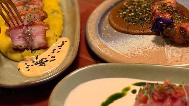 Ayudante/a de Cocina