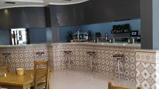 Camarero/a de Bar y restaurante