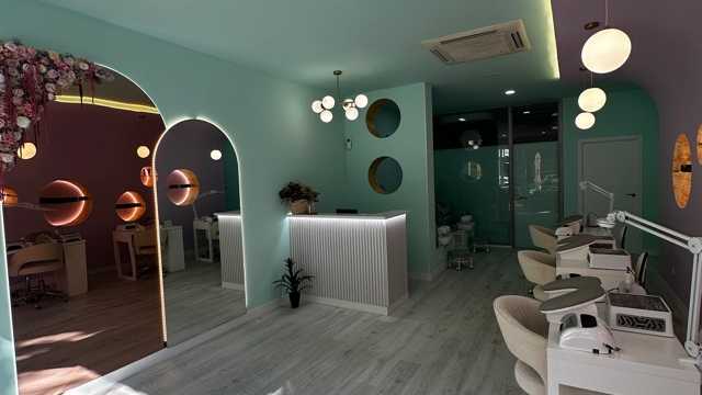 Manicurista